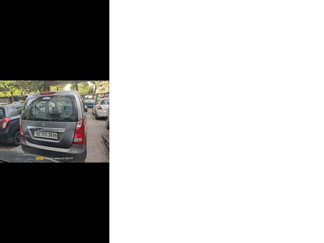 used MARUTI SUZUKI WagonR at New Delhi in Rana Maruti